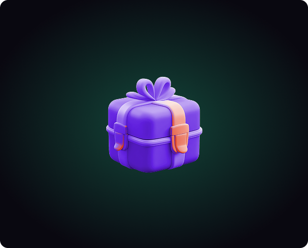participating in giveways to earn rewards